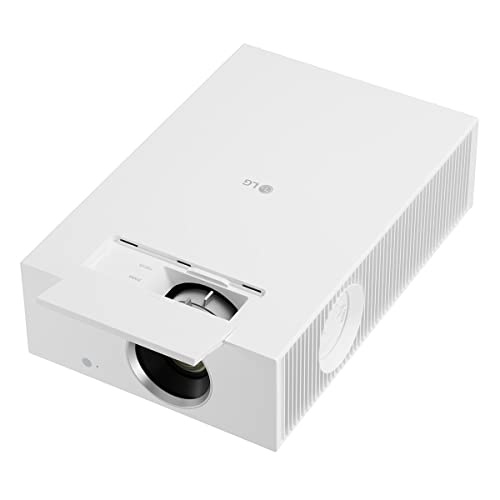 LG HU915QE UST projector