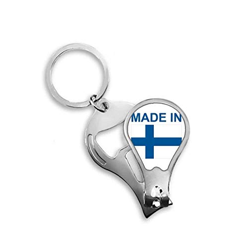 Coupe-ongles de pieds Finlande accessoire pédicure ongles épais DIYthinker
