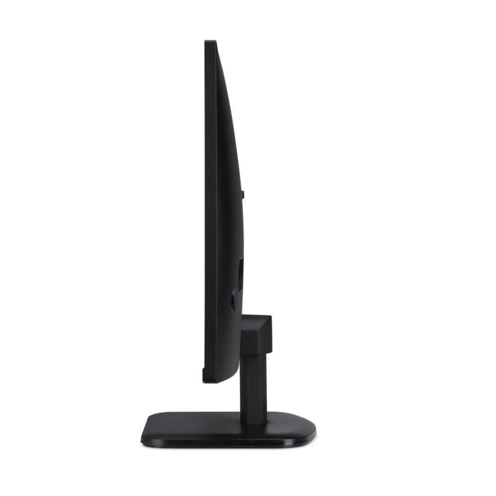 MONITOR ACER EK1 series - EK241Y Ebi Preto LED IPS 23.8” FHD 1920