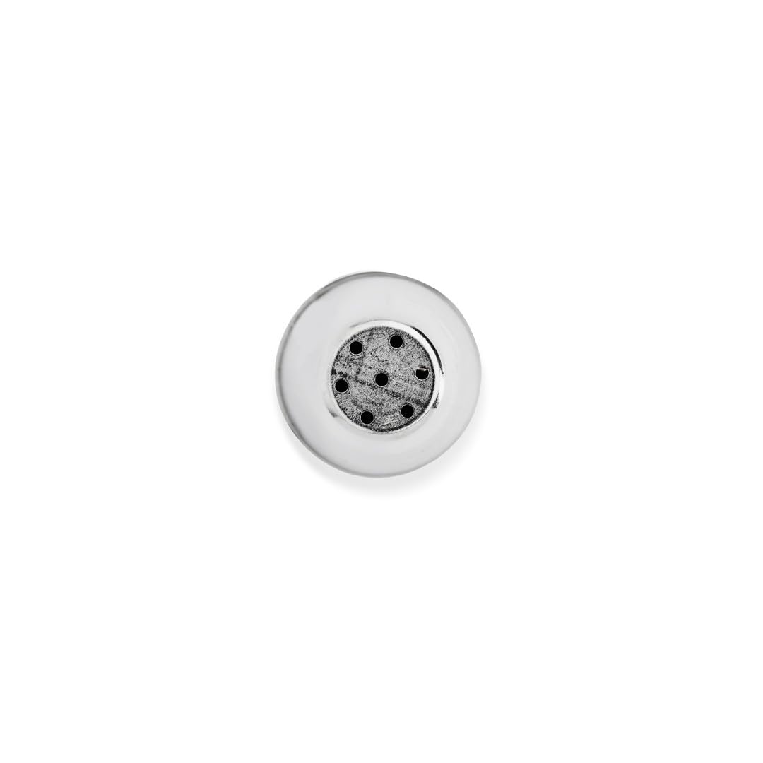 De Buyer 2126.00N Nest Pastry Bag Tip Stainless Steel 5.3 cm