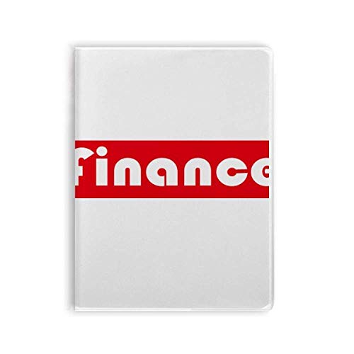 Carnet de notes rouge pour ne plus perdre vos cours et révisions