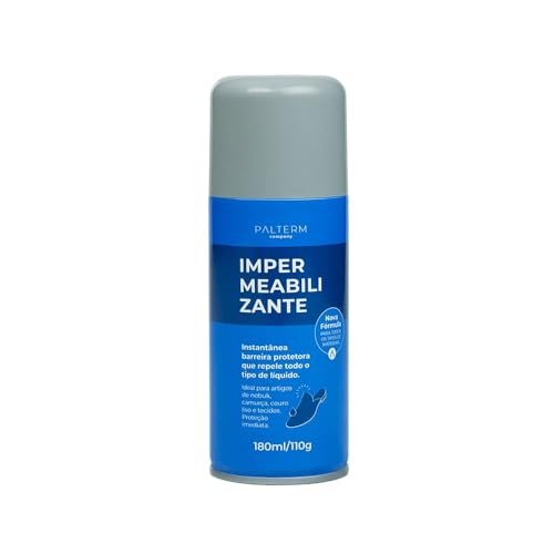 Impermeabilizante Palterm 180ml