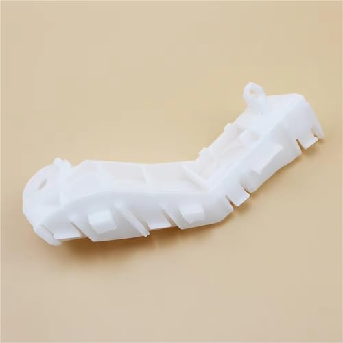 Supports de pare-chocs avant 6400A593 6400A594 pour Pajero V97 2007-2010