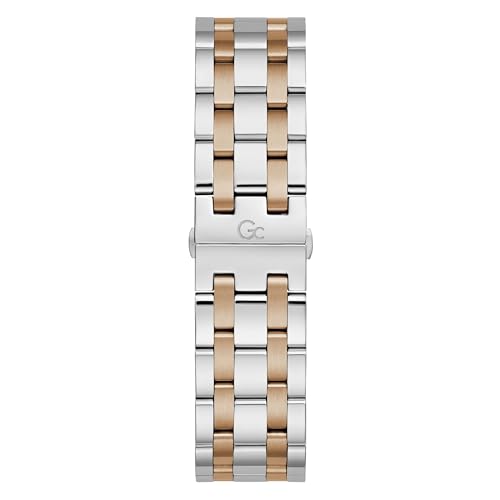 GUESS COLLECTION GC Watches Z14009G9MF, Classic