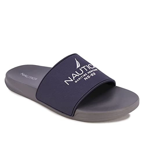 nautica sandals for men