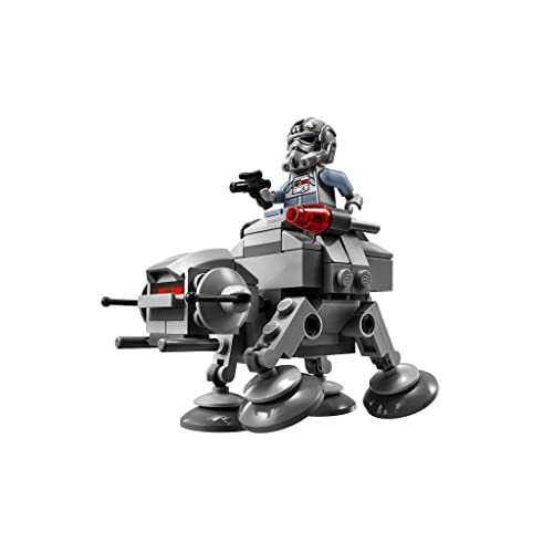 LEGO Star Wars - AT-AT, Multicolor (75075)