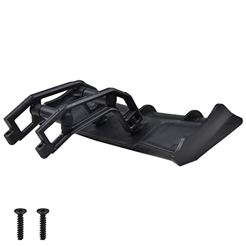 Hosim X07 FY-WY01 Replacement Part Accessory for 1:10 Brushless RC Car, Black - Image 4
