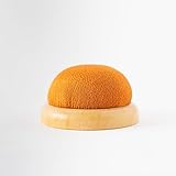 🧵 ACCESORIO PRÁCTICO: Con Needle It, encuentre el placer de hacer cosas bonitas usted mismo fácilmente con nuestro accesorio de costura. Gracias a Needle It, tiene todas las claves en la mano para tejer y colocar sus agujas y alfileres en un cojín de agujas y alfileres.