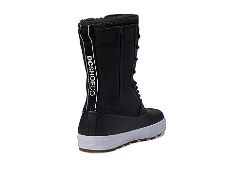 Image of DC Men's DC Men's Reach Cold Weather Casual High Top Shoe Snow Boot