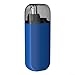 Imagen de Afeitadora eléctrica de nariz para hombre con indicador digital de batería