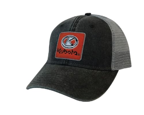 Pigment Dyed Felt Patch Cap Grey