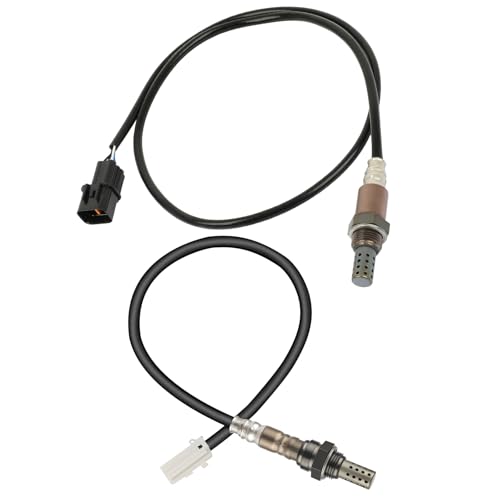 Sensor De Oxígeno Para Mitsubishi Lancer 2002-2005 miniatura 1