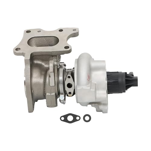 labwork Turbo Turbocharger TD025 49373-07011 Replacement for Honda Civic CR-V 1.5L