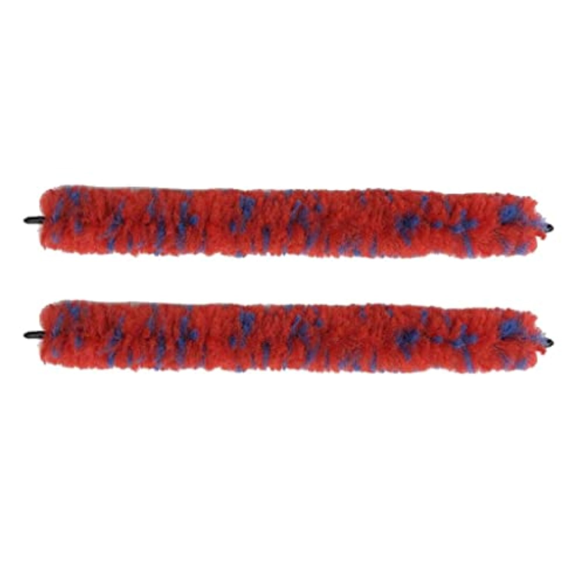 2pcs Multi-Function Saxophone Elbow Cleaning Brush
