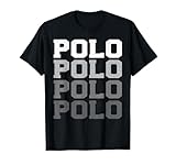 Horse Polo Gifts For Men Women