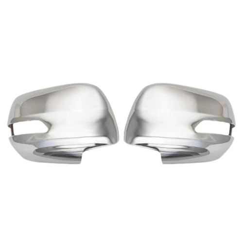 Couverture de miroir de porte Toyota Land Cruiser Prado FJ150 accessoire pour voyage et ville
