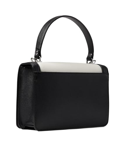 KARL LAGERFELD Paris Women's Simone Logo Crossbody2