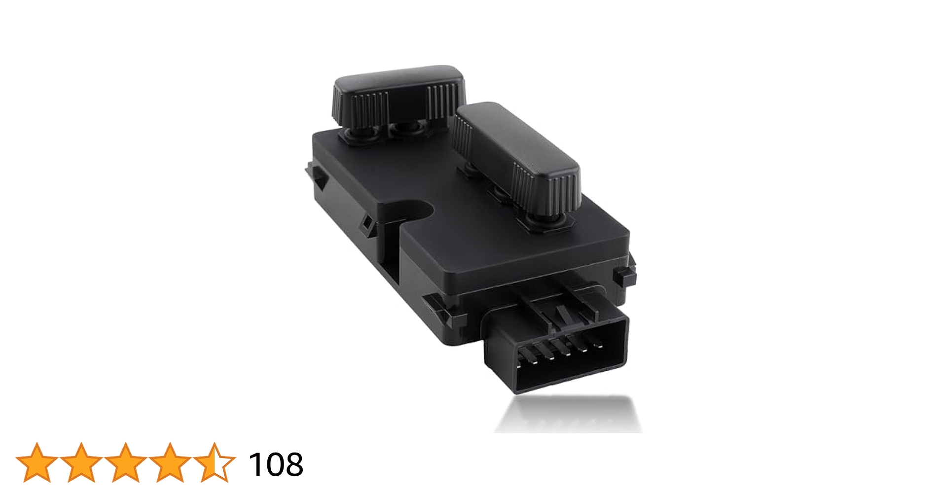 ペコポコ　6A Amazon.com: 12450166 Driver Left 8 Way Power Seat Adjust
