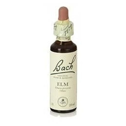 Elm F.B. (Bach Flowers) 20 ml de Flores De Bach Originales