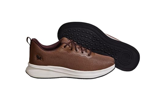 Image of Neeman's Walkers High Shoes for Men | Walking Shoes