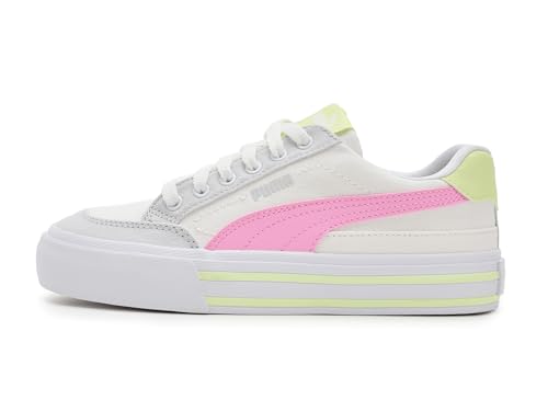 Image of PUMA Toddler Boys Suede Ac Slip On Sneakers Shoes Casual