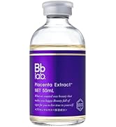 Amazon.co.jp: Bb LABORATORIES(ビービーラボラトリーズ) 水溶性