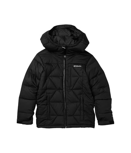 Columbia Boys' Winter Powder Iii Quilted Jacket (Little Big Kid)