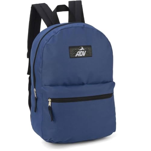 Mochila Adv G Liso (S) 107965