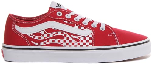 Image of Vans Men's Filmore Decon Sneaker