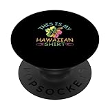 Photo Gallery questa è la mia camicia hawaiana aloha beach lovers popsockets popgrip intercambiabile Photo Gallery questa è la mia camicia hawaiana aloha beach lovers popsockets popgrip intercambiabile