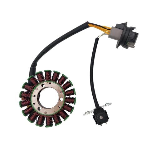 Stator de moto haute durabilité compatible Rotax 951 XP et GSX