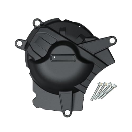 Moto couvercle stator GSX-R1000R protection moteur robuste finition haut de gamme