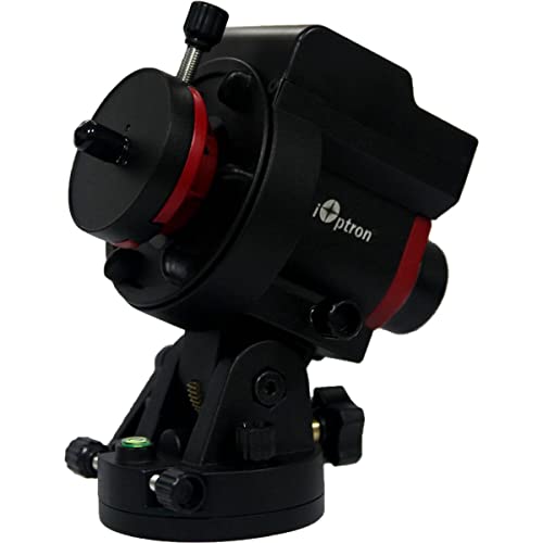 iOptron SkyGuider Pro Camera Mount