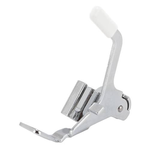 Pie prensatela para máquina de coser multifuncional de hierro miniatura 4