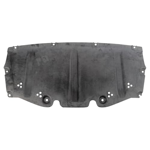 Image of TRQ Engine Splash Shield Front Lower Compatible with 22-24 230i 19-24 330i 330i xDrive 21-24 430i 430i xDrive 23-24 M240i M240i 20-24 M340i M340i M440i M440i BM1228190