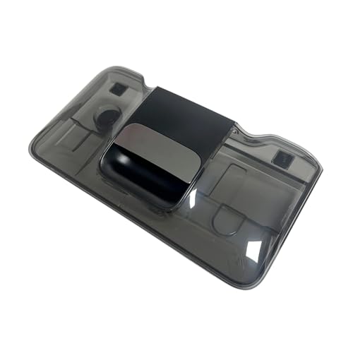 aspiradora Repuestos For El Depósito De Agua Limpia De La Aspiradora. Compatible con Dreame H15 Pro. For Limpieza del Hogar.