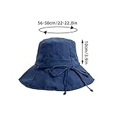 Zoom IMG-2 kxqyikyi cappello da donna con