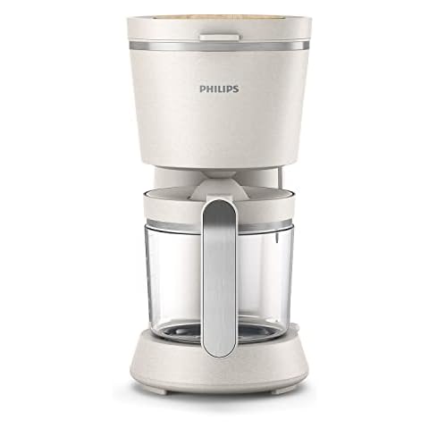 Cafetière filtre Philips HD5120/00 Cover