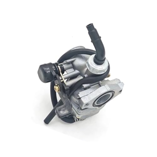 Carburateur PZ19 19mm pour ATV Quad et moto dirt bike 50cc à 125cc
