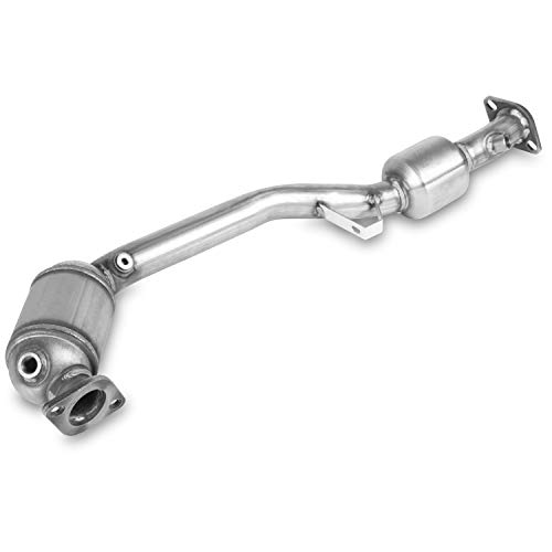Bosal 096-195 Catalytic Converter, Non-CARB Compliant