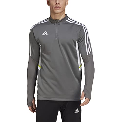 adidas Men's Condivo 22 Training Top4
