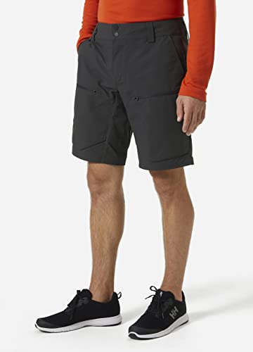 Short Cargo Crewline 2.0 Helly Hansen Séchage Rapide avec Poches Pratiques