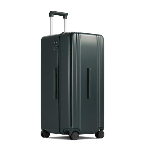 ZERO Halliburton Classic Lightweight 4.0 Rolling Trunk