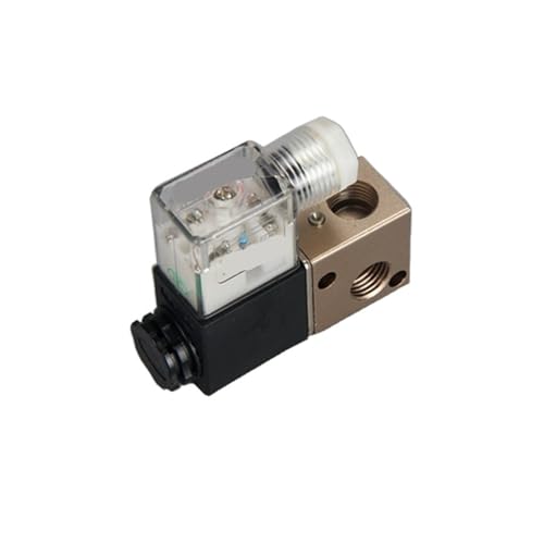 Électrovanne 3V1-M5 AC220V contre les fuites d'air du circuit 3/2