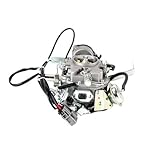 CARBURETOR Carb ASSEMBLY Compatible with NISSAN SENTRA LEC B13 GA13DS ENGINE CODE: 16010-73Y02