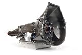 TCI 411400 C6 StreetFighter Transmission for Ford 289/302/351C/351W