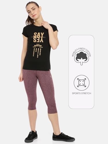 Image of Women Capris