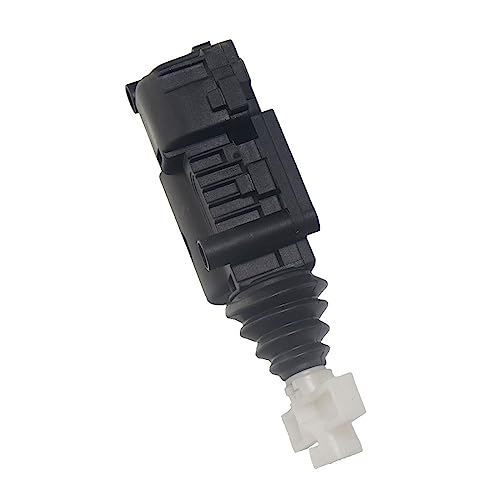 Cerradura maletero Ford Ecosport 2013-2017 actuador de puerta trasera CN15-A219A-NE 6