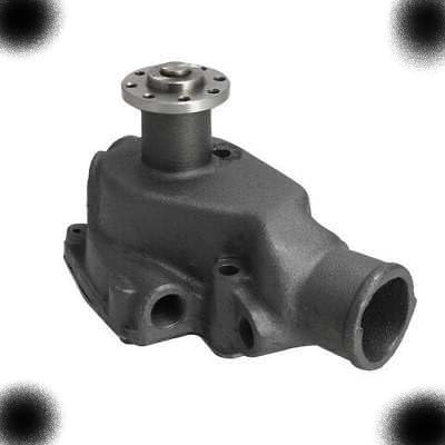 TM NEXDYNAMI 601816C92 - Pompa dell'acqua compatibile con/ricambio per International 460 560 656 706 756 766 806 826 856 504 601816C92