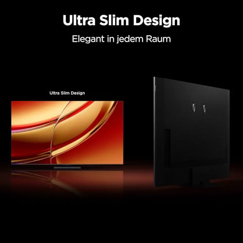 TCL 65C8L Televisor 65 Pulgadas SQD-Mini LED 4K Smart TV, HDR 5000 nits, 2040 Local Dimming, 144Hz Motion Clarity Pro, Bang & Olufsen, Dolby Vision IQ & Atmos, Game Master, Google TV, Apple AirPlay 2 - 13